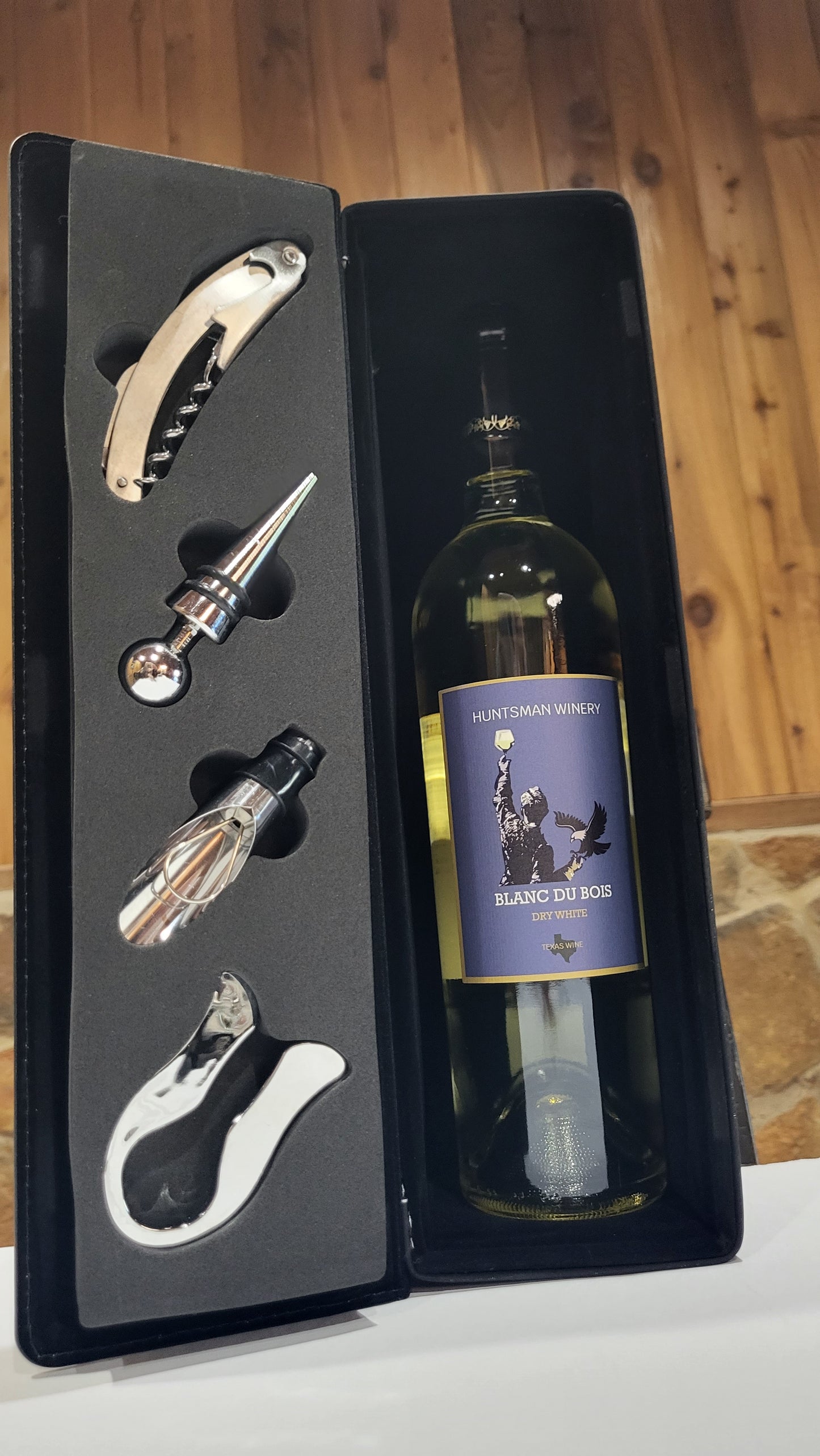 Wine Gift Set