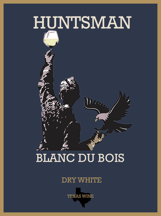 Blanc Du Bois